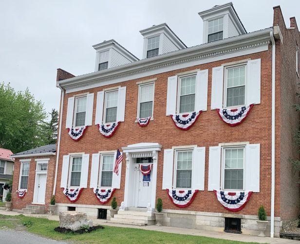 Lodge tours offered for Country Memories Day News, Sports, Jobs The